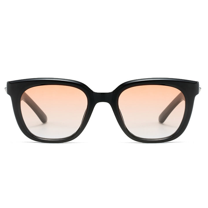 Fashionable Square Frame Sunglasses Kalsten