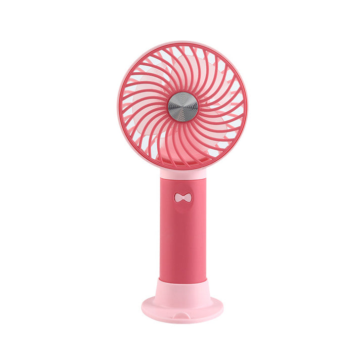 Women's portable handheld fan Kalsten