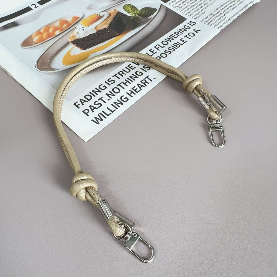 Stylish Silicone Lanyard Strap Kalsten