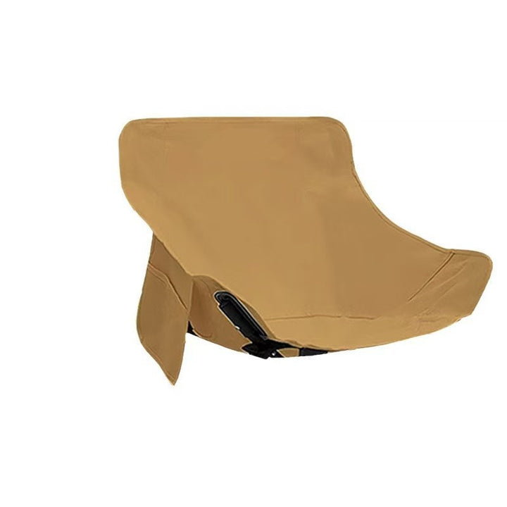 Comfortable Outdoor Backpack Chair Kalsten