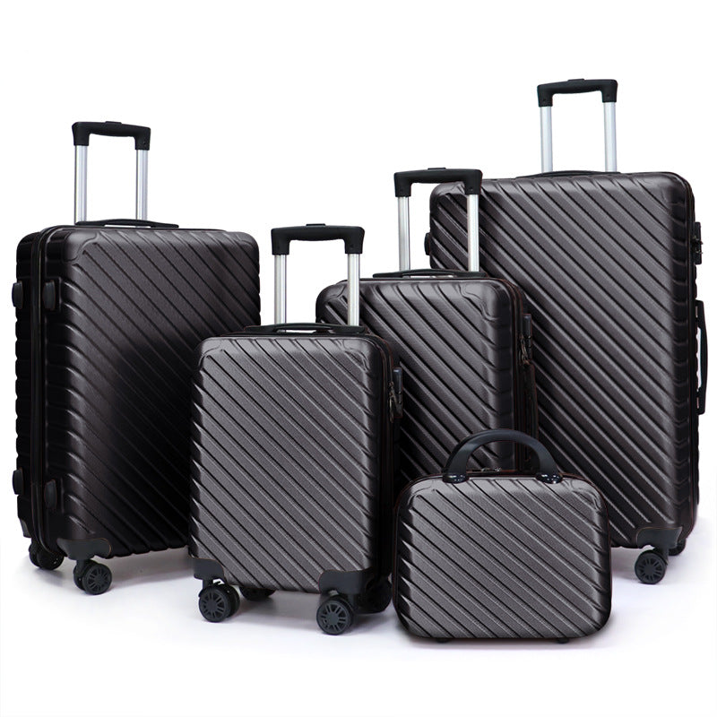 Durable Hardshell Luggage Set Kalsten