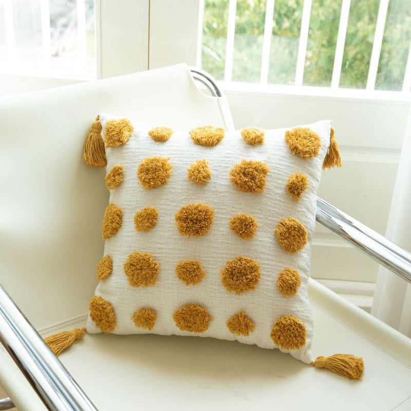 Soft Decorative Pillow