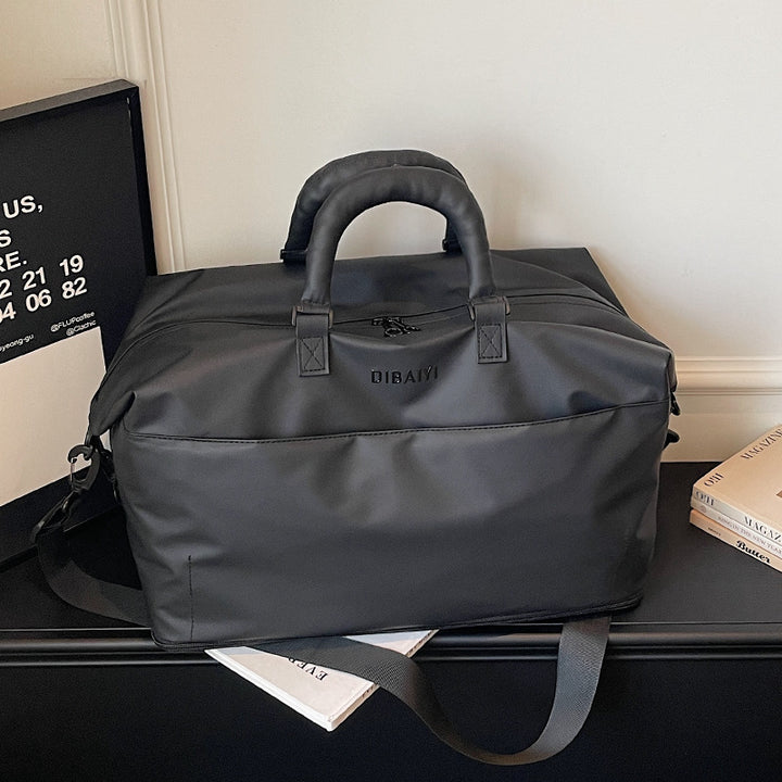 Travel Duffel Bag