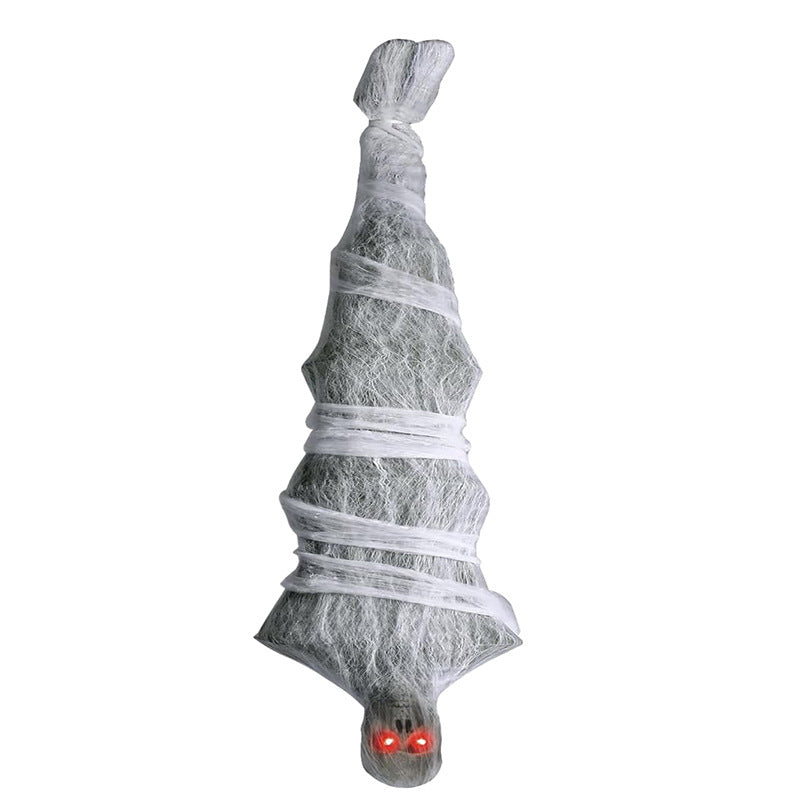 Sound-Activated Ghost Decoration Kalsten