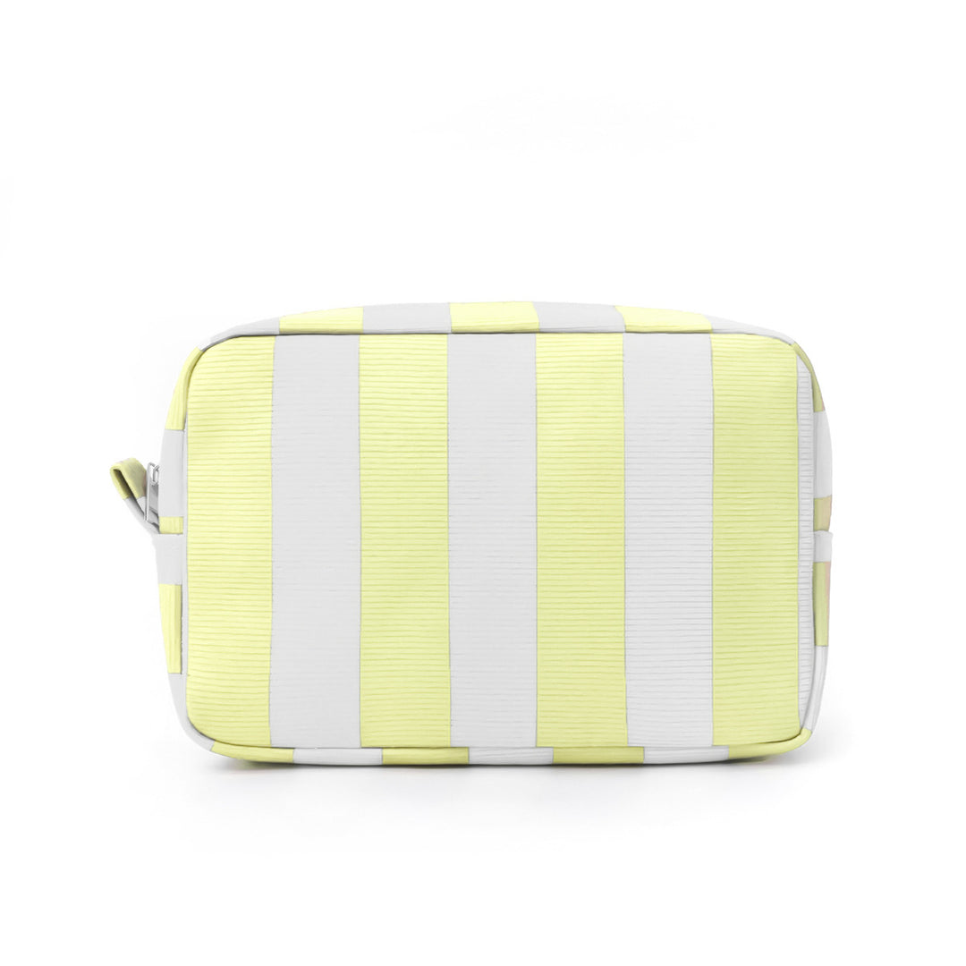 Cosmetic organizer with practical compartment system Kalsten