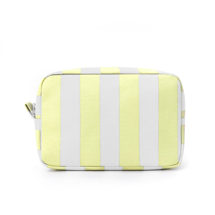 Cosmetic organizer with practical compartment system Kalsten