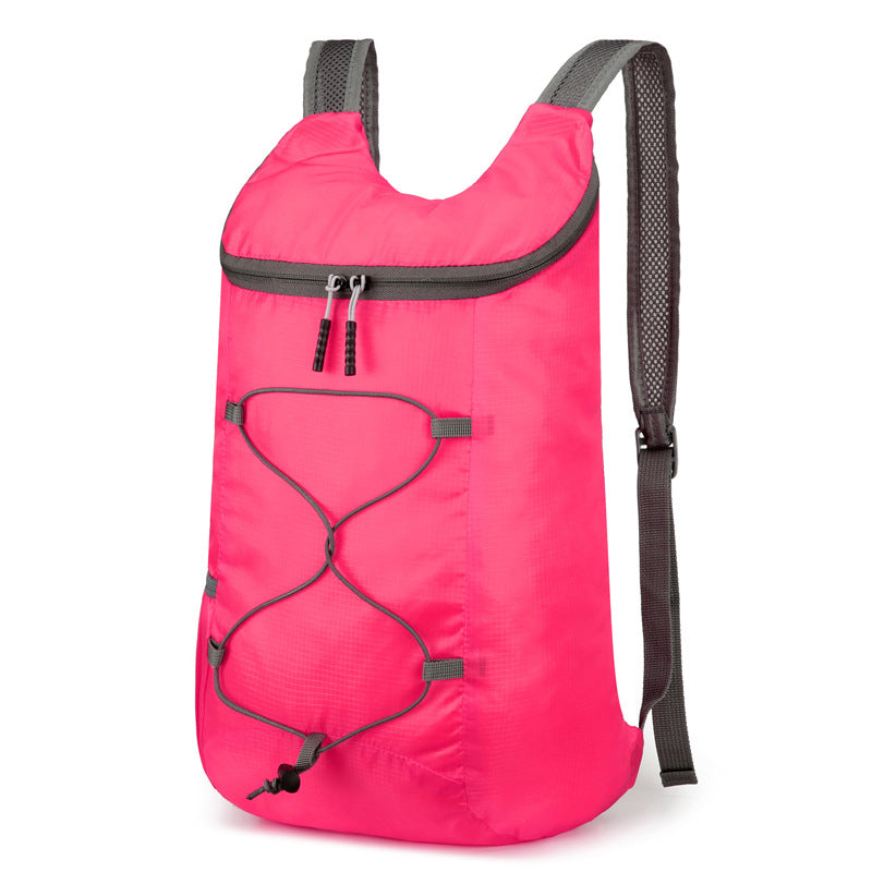 Lightweight Outdoor Hiking Backpack kalsten
