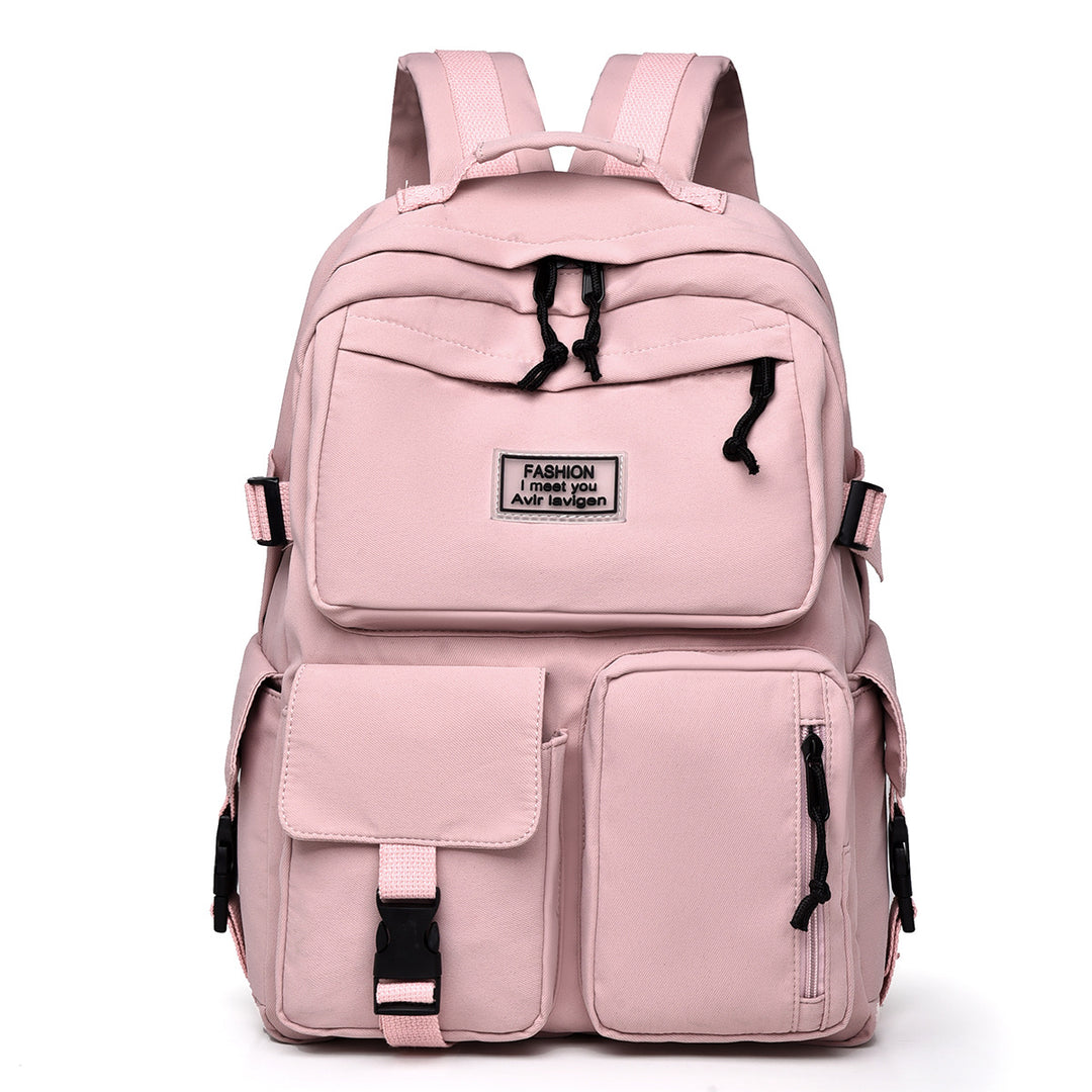 Functional Multi-Pocket Backpack Kalsten