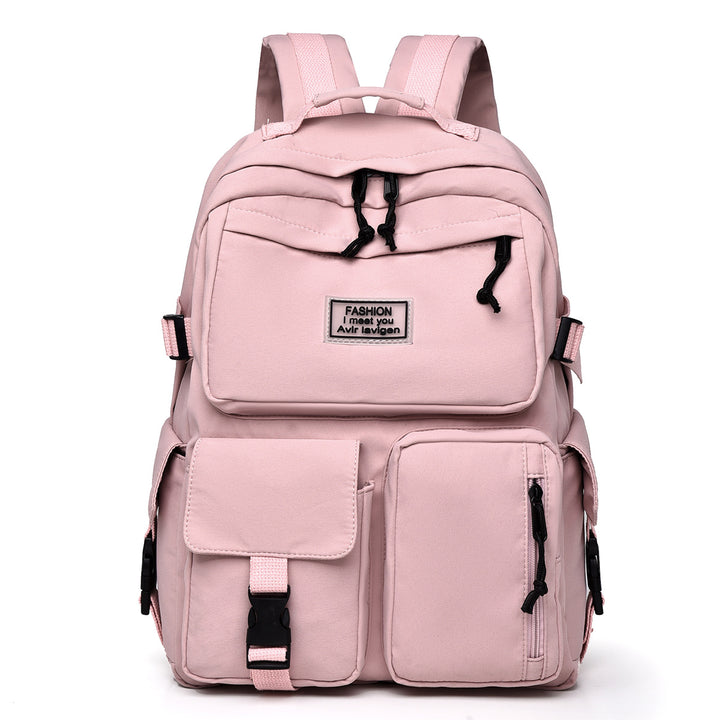 Functional Multi-Pocket Backpack Kalsten