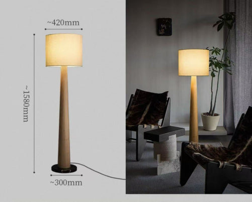 Modern Stylish Floor Lamp