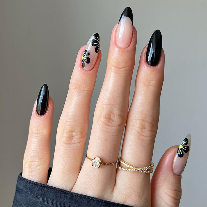 Premium Nail Design Set Kalsten