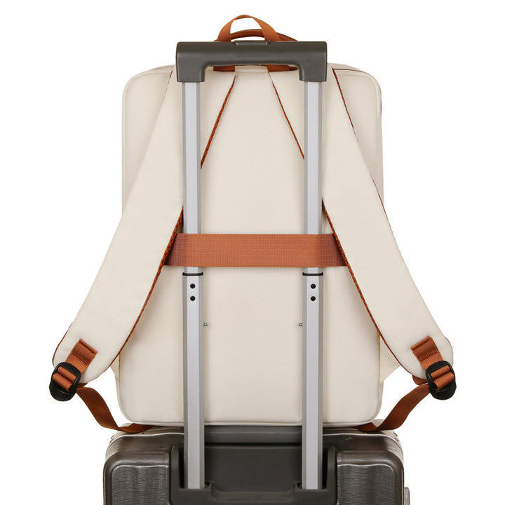 Professional Slim Backpack Kalsten