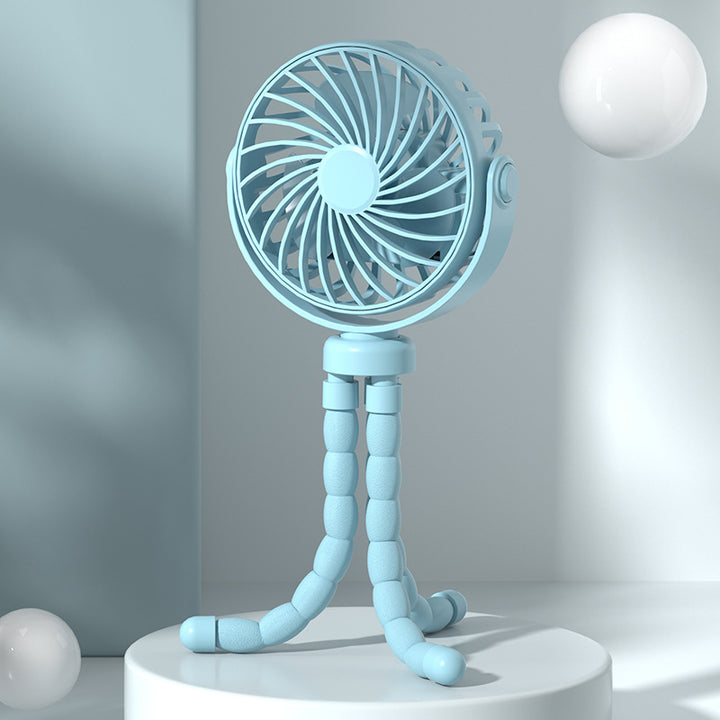 Ladies Table Fan Kalsten