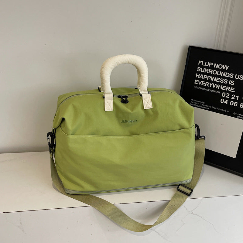 Versatile Travel Gym Holdall Kalsten