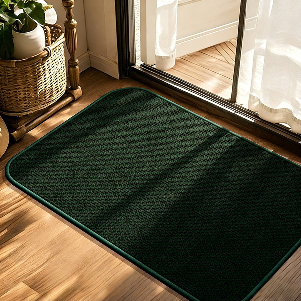 Soft Textured Decorative Area Rug Kalsten