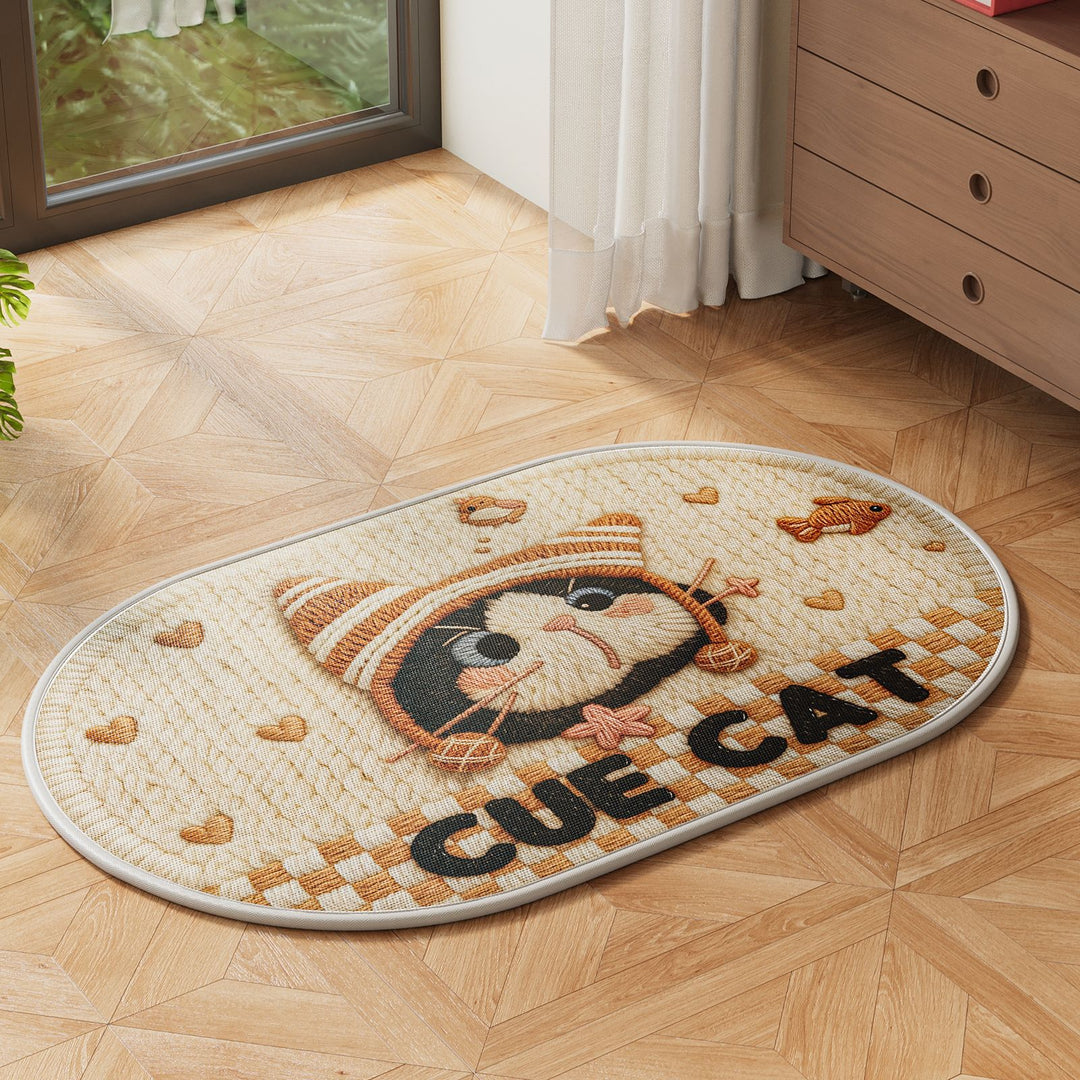 Cozy Pet Comfort Mat Kalsten