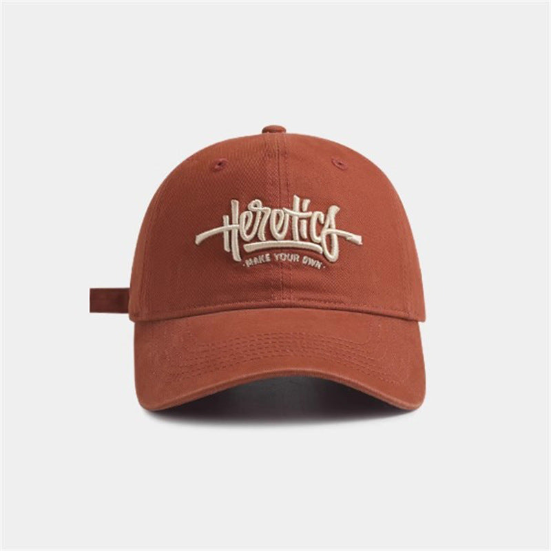 Fashionable Adjustable Baseball Cap