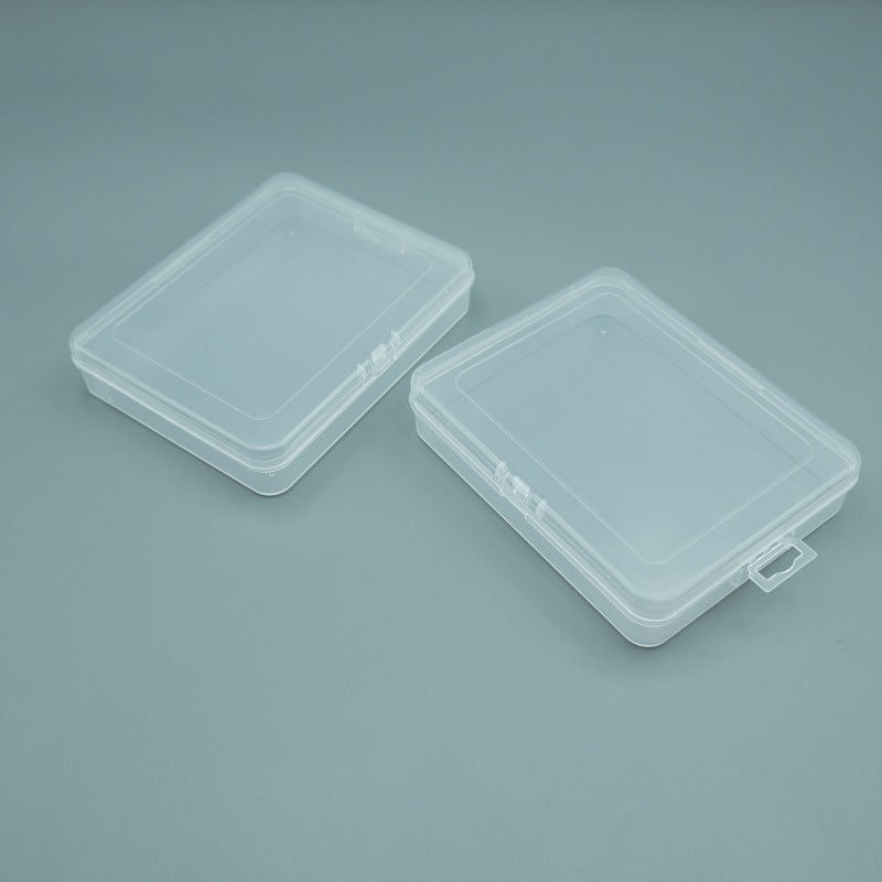 Multi-Purpose Clear Organizer Case Kalsten