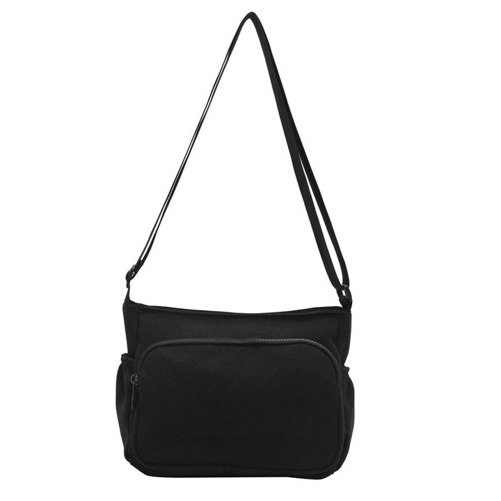 Practical shoulder bag with versatile storage compartments Kalsten
