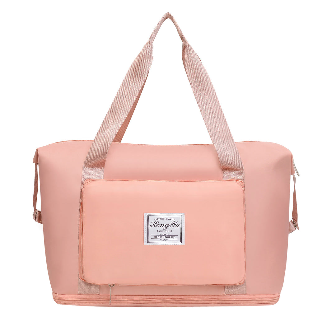 Multi-Purpose Travel Duffle Bag Kalsten