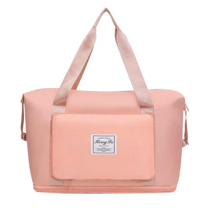Multi-Purpose Travel Duffle Bag Kalsten