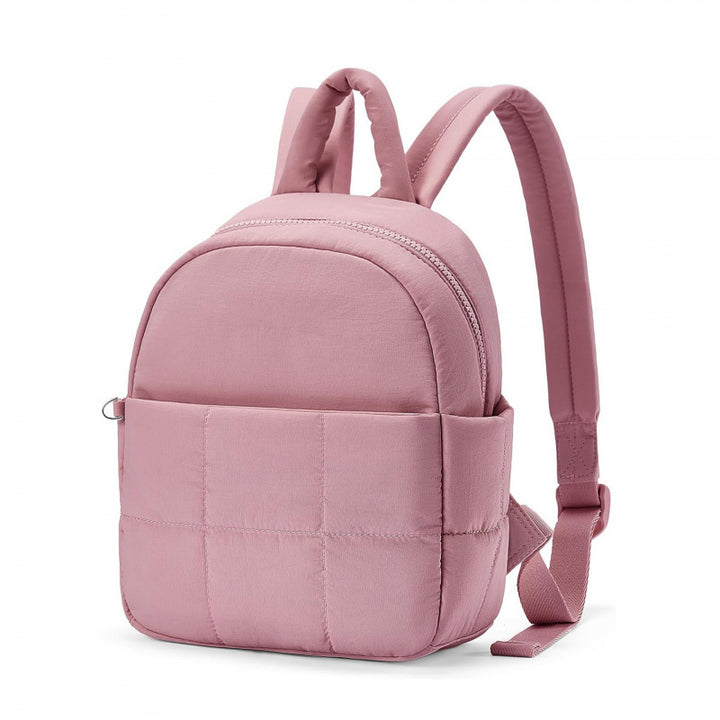 Padded Leisure Backpack Kalsten