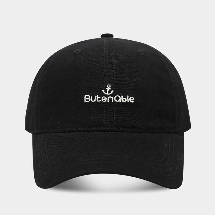 Men's Casual Adjustable Cotton Cap Kalsten