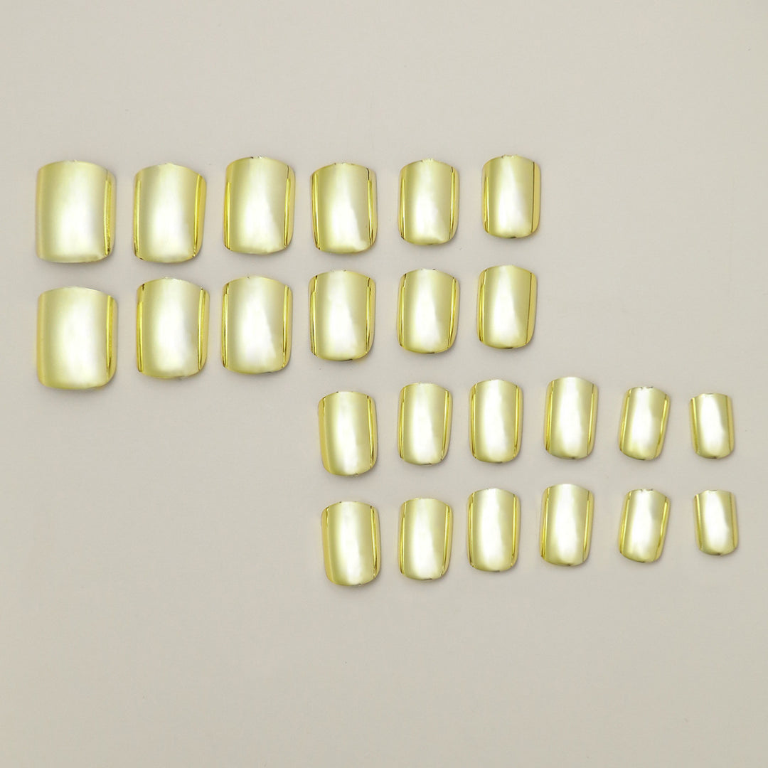Luxury DIY False Nail Set Kalsten