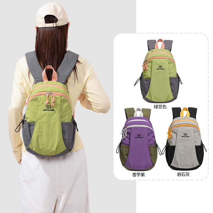 Lightweight Urban Daypack Kalsten