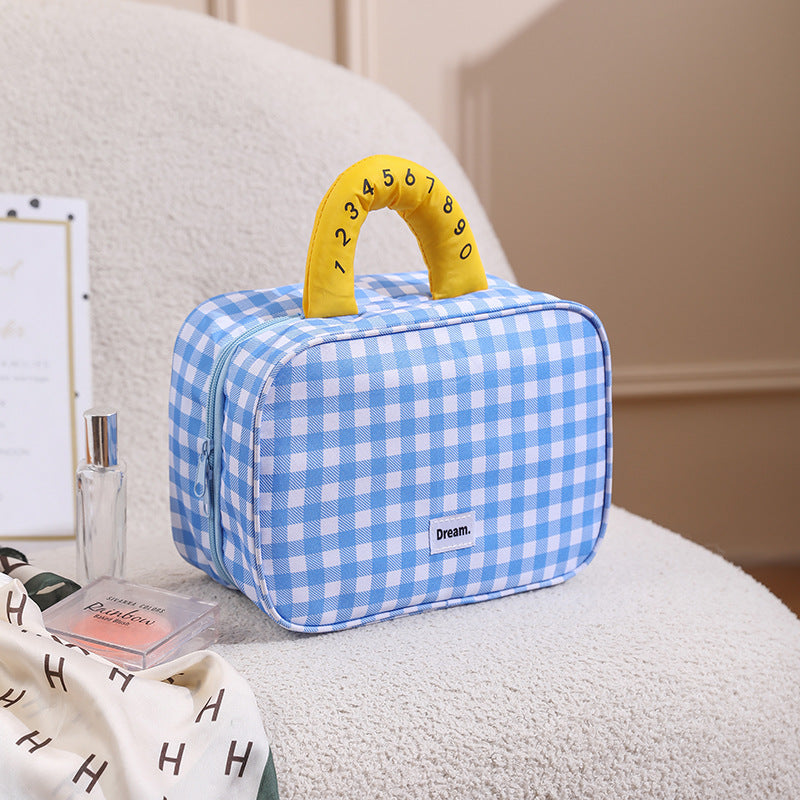 Cosmetic Storage Case Kalsten