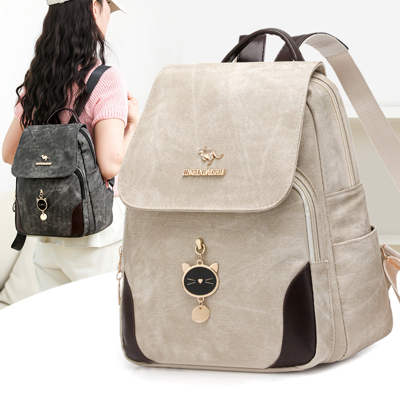 Stylish Urban Backpack Kalsten