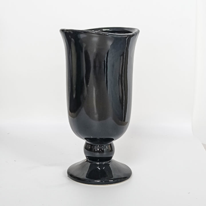 French Style Ceramic Vase