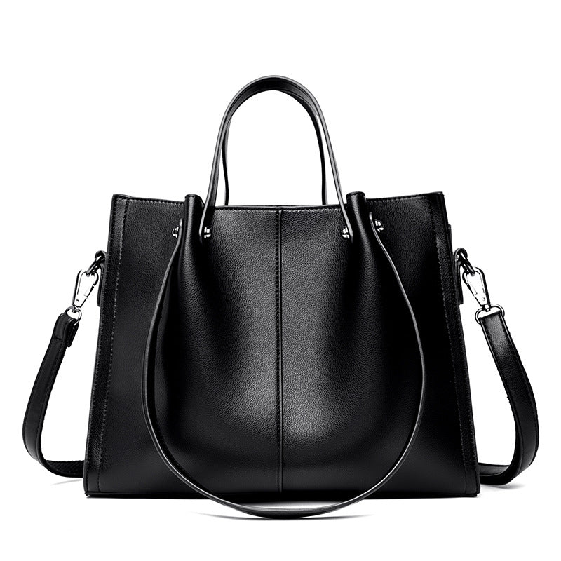Modern Textured Tote Bag Kalsten