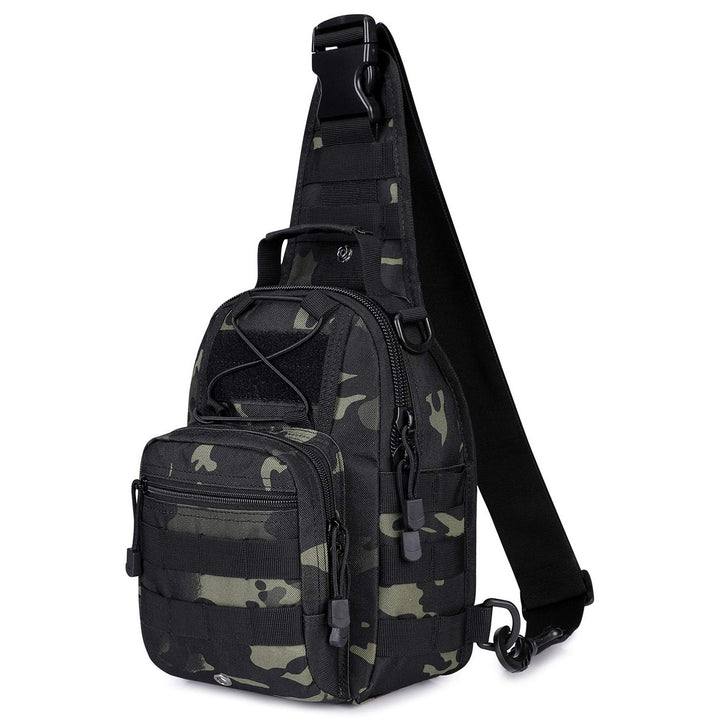 Unisex Sling Bag Kalsten