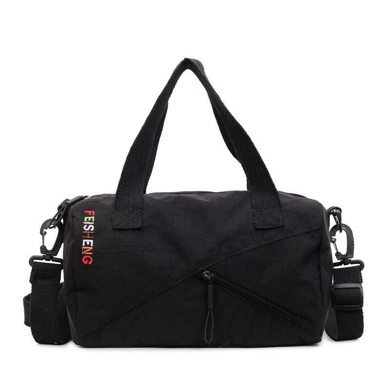 Compact Multi-Purpose Weekender Bag