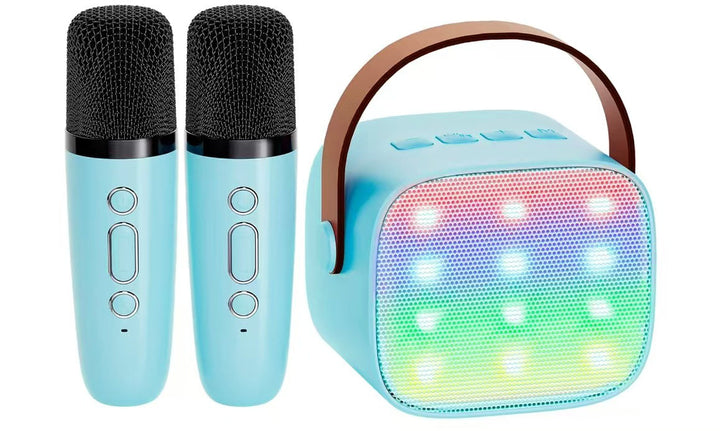 Wireless Karaoke Speaker System Kalsten