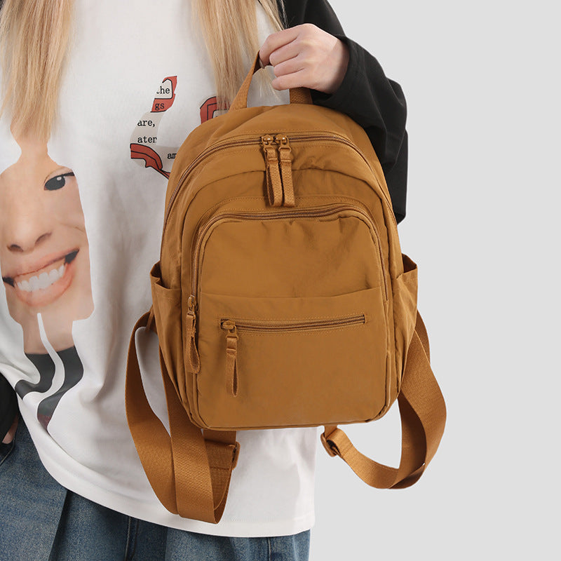 Lightweight Daily Backpack Kalsten