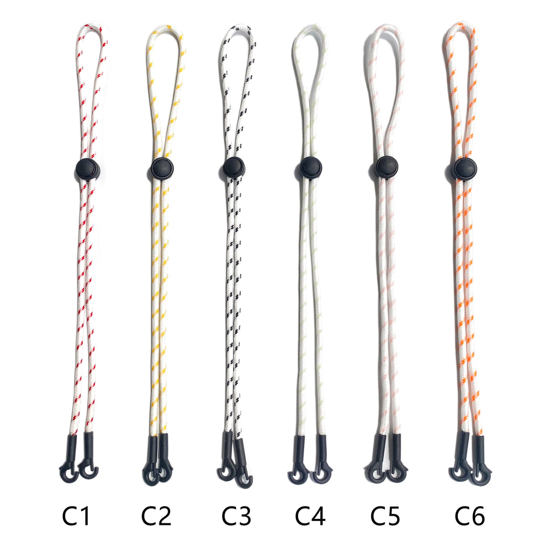 Adjustable Elastic Eyewear Retaining Strap Kalsten
