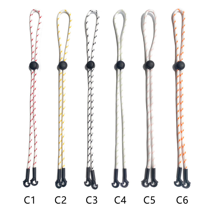 Adjustable Elastic Eyewear Retaining Strap Kalsten