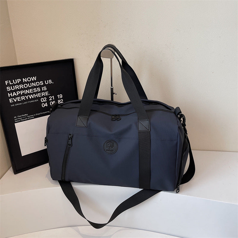 Durable Travel Duffel Bag Kalsten