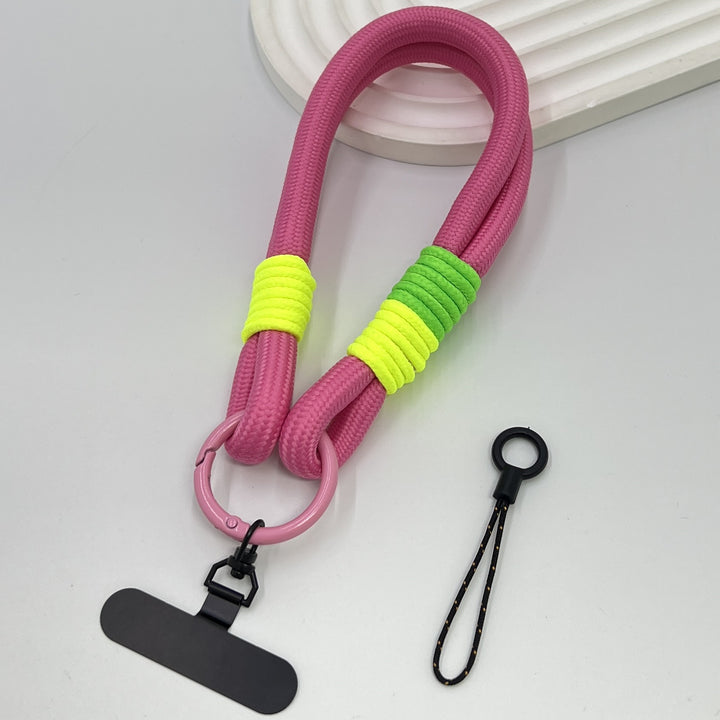 Decorative Rope Leash Kalsten