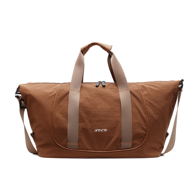Durable Outdoor Travel Duffel Bag Kalsten