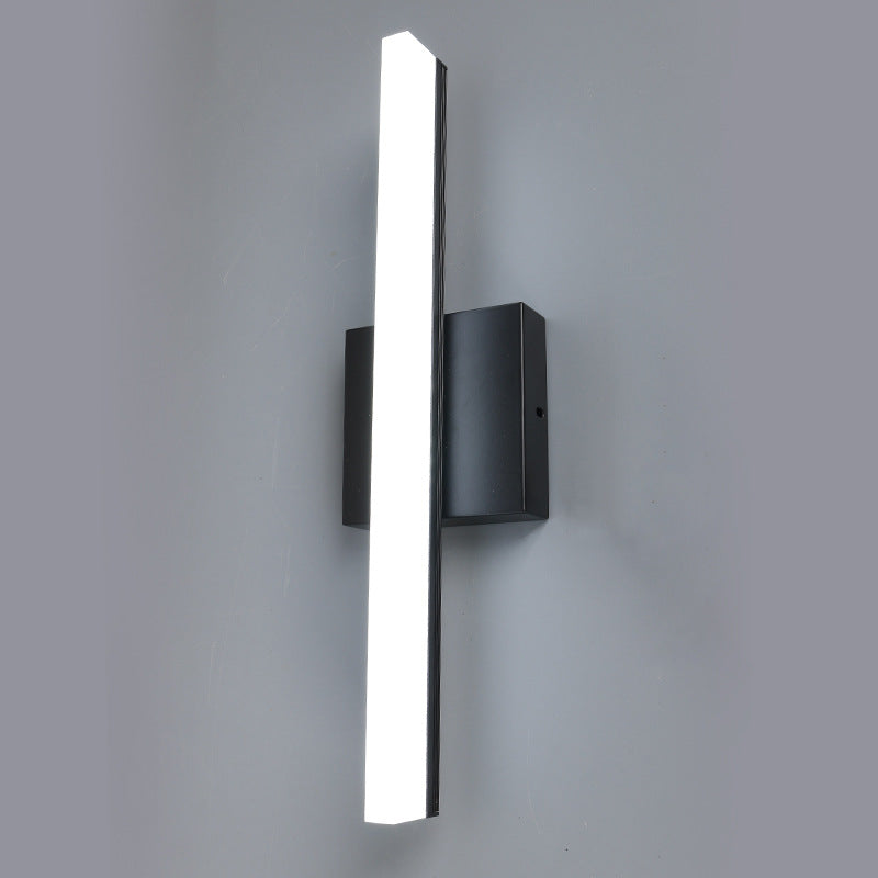 Wall-Mounted