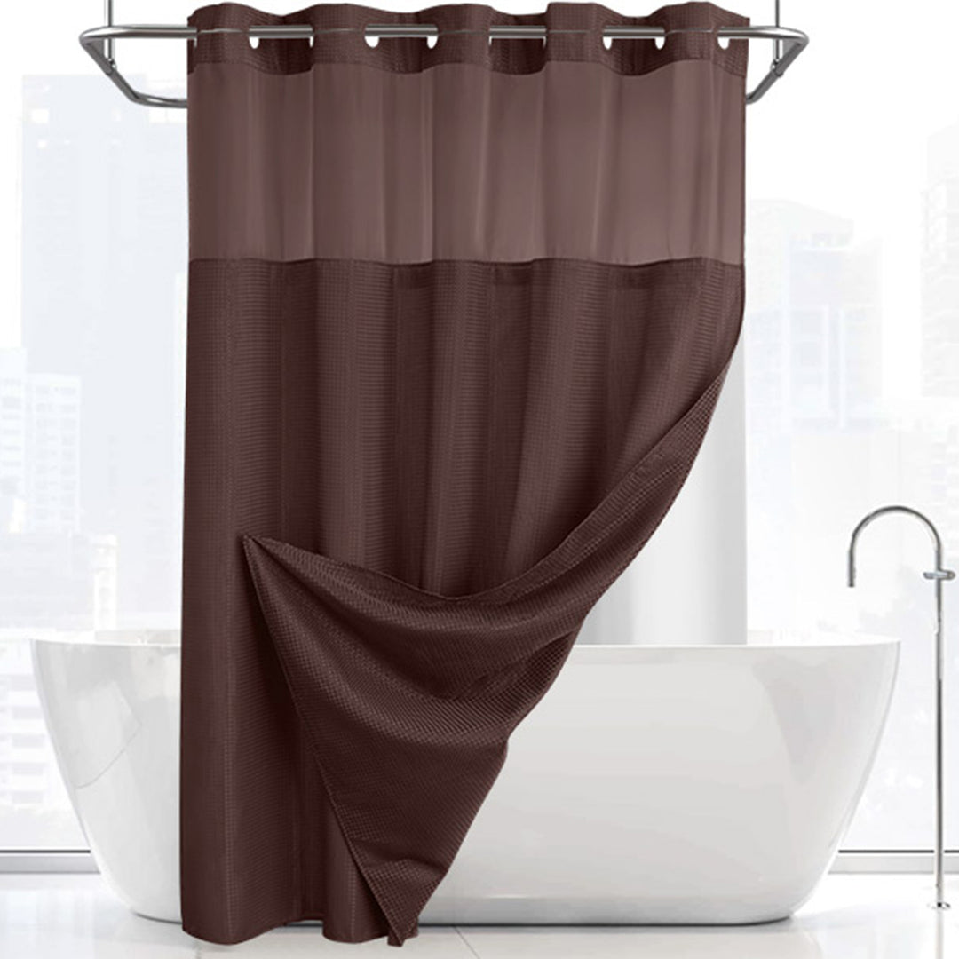 Shower Curtain Kalsten