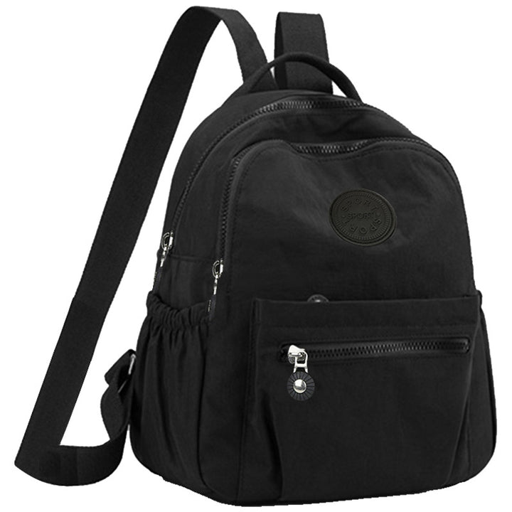Compact Utility Backpack Kalsten