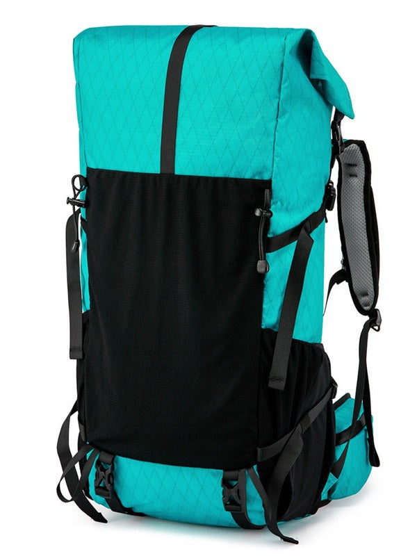 Ladies Rucksack Kalsten  stylish and functional outdoor model with ergonomic design