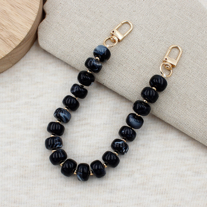 Beaded Eyewear Holder Kalsten