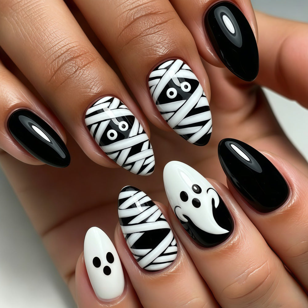 Creative Art Nails Kalsten