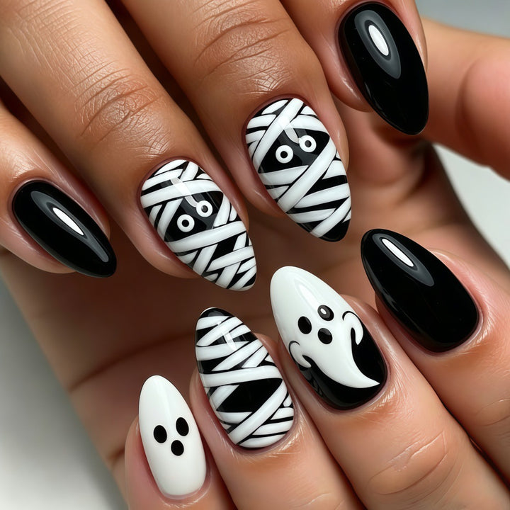 Creative Art Nails Kalsten