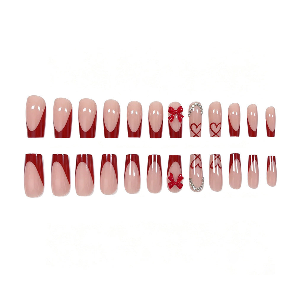 Decorative Acrylic Nail Art Set Kalsten 1789915274